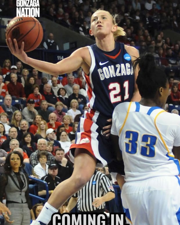 Talking Zags Ep 4 Shorts 7